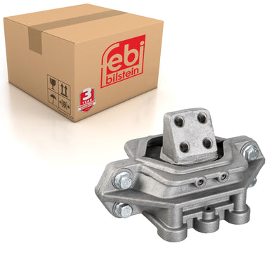 Rear Engine Mounting Fits DAF Trucks CF IVOE 1292 419 Febi 177774