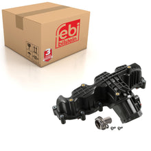 Load image into Gallery viewer, Intake Manifold Fits VW Golf Passat Audi A1 A3 Škoda OE 03L129711AL Febi 177778