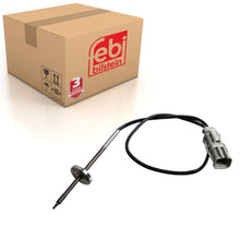 Load image into Gallery viewer, Exhaust Gas Temperature Sensor Fits MAN OE 81.27421.0264 Febi 177790