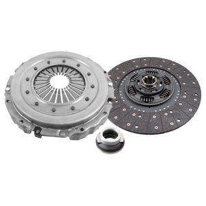 Clutch Kit Fits MAN OE 81303059235S1 Febi 177803