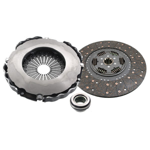 Clutch Kit Fits MAN OE 81303059235S1 Febi 177803