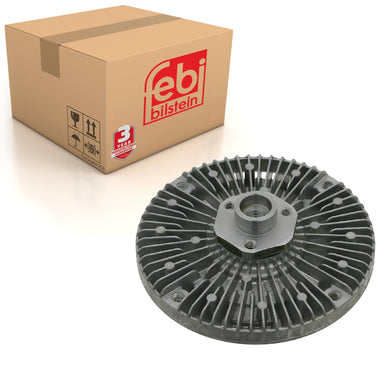 Fan Coupling Fits Volkswagen Passat 4motion syncro Skoda Superb Audi Febi 17798