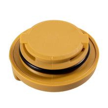 Load image into Gallery viewer, Oil Filler Cap Inc Gasket Fits Vauxhall Adam S Agila Antara 4x4 Astra Febi 17799