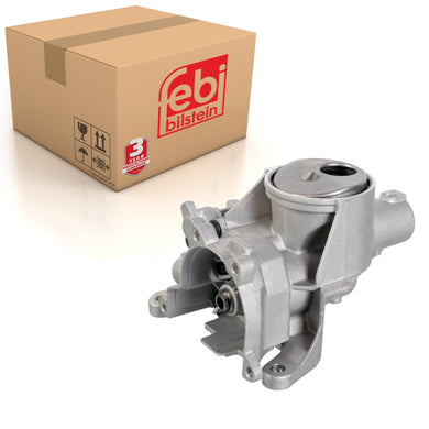 Oil Pump Fits Peugeot 207 308 Mini Cooper Citroen C4 OE 1001.H1 Febi 178034