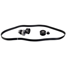 Load image into Gallery viewer, Auxiliary Belt Kit Fits Renault 	Clio IV Megane OE 11 72 090 58R S1 Febi 178230