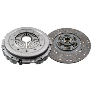 Clutch Kit Fits Mercedes OE 0252503101 Febi 178465