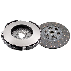 Clutch Kit Fits Mercedes OE 0252503101 Febi 178465