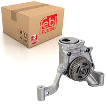 Load image into Gallery viewer, Oil Pump Fits Ford Fiesta VI Focus Mondeo C-MAX B-MAX OE 1 762 416 Febi 178485