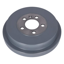 Load image into Gallery viewer, Brake Drum Fits VW Polo Mk5 Skoda Rapid OE 6RU 609 617 A Febi 178513