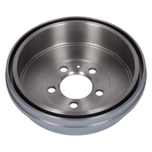 Load image into Gallery viewer, Brake Drum Fits VW Polo Mk5 Skoda Rapid OE 6RU 609 617 A Febi 178513