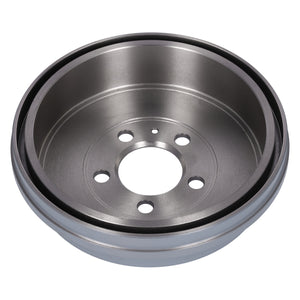 Brake Drum Fits VW Polo Mk5 Skoda Rapid OE 6RU 609 617 A Febi 178513