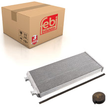 Load image into Gallery viewer, Heat Exchanger Fits MAN Trucks FOC TGA TGM TGS OE 81.61901.6191 Febi 178549