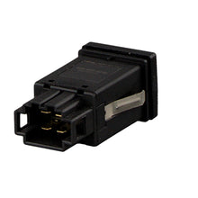 Load image into Gallery viewer, Rear Window Heater Switch Control Unit Fits VW Golf Mk3 Jetta Vento Febi 17874