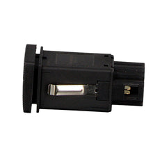 Load image into Gallery viewer, Rear Window Heater Switch Control Unit Fits VW Golf Mk3 Jetta Vento Febi 17874