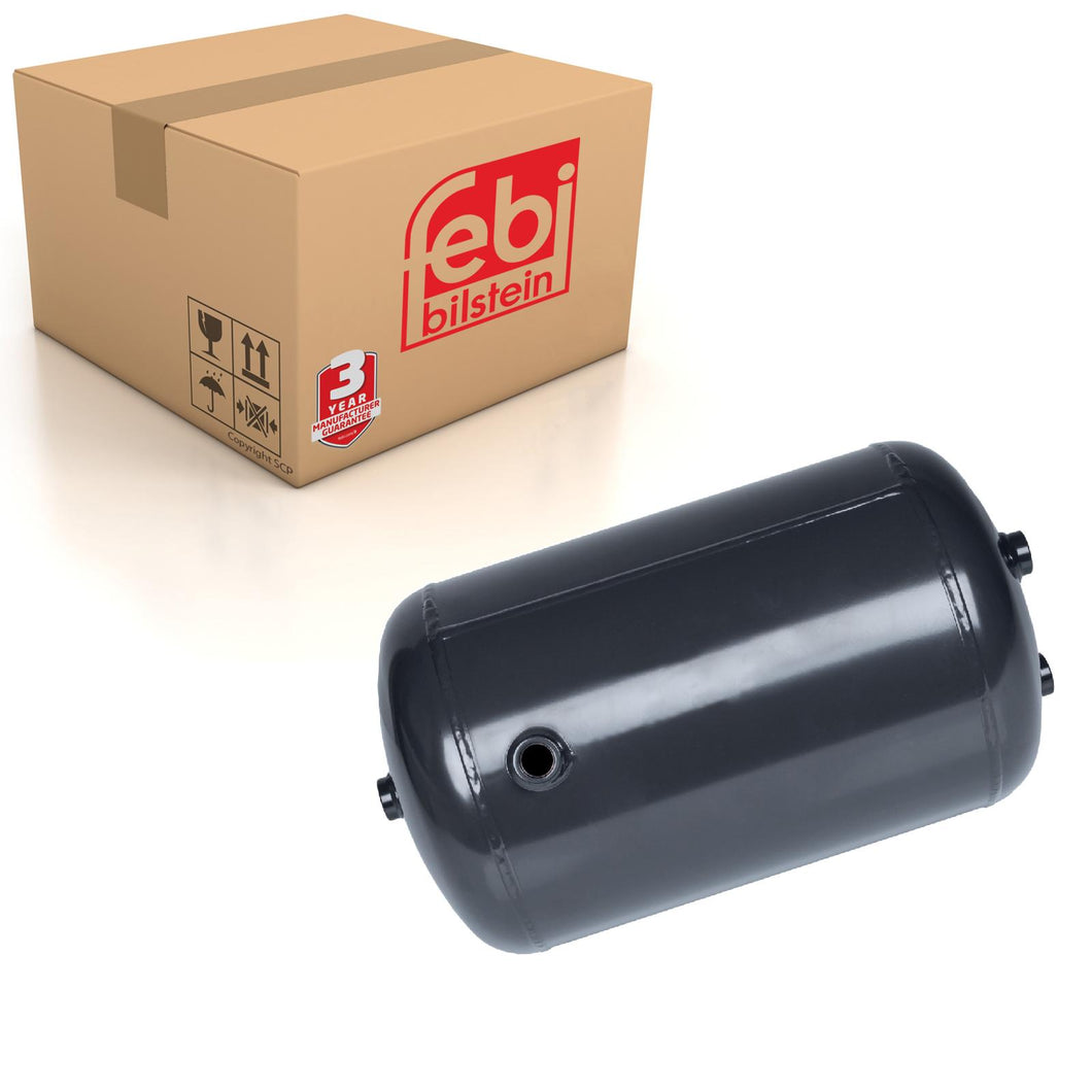 Air Tank Fits Volvo OE 20948176 Febi 178969