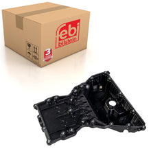 Load image into Gallery viewer, Oil Pan Fits Mercedes C-Class E-Class GLK SLC SLK OE 651 010 29 13 Febi 179061