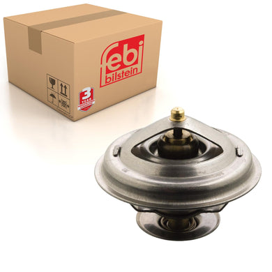 Thermostat Fits Audi 100 quattro 90 A4 A6 A8 Cabriolet 8G V8 44 4C Febi 17920