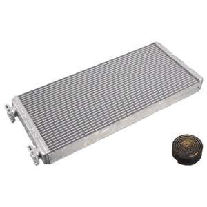 Heat Exchanger Fits Mercedes OE 0008300720 Febi 179348