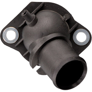Thermosthousing Coolant Flange Fits Lancia Zeta FIAT Ducato 230 244 U Febi 17935
