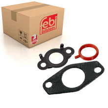 Load image into Gallery viewer, EGR Valve Gasket Set Fits Toyota Auris Corolla Prius 25620-37120 SK1 Febi 179362