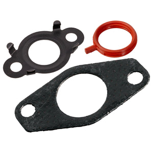 EGR Valve Gasket Set Fits Toyota Auris Corolla Prius 25620-37120 SK1 Febi 179362