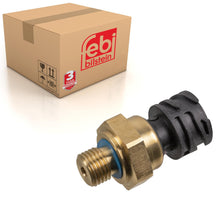 Load image into Gallery viewer, Boost-Pressure Sensor Fits DAF CF Ginaf LF Tatra XF OE 2126 981 Febi 179390