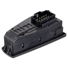 Load image into Gallery viewer, Drivers Side Electric Window Switch Unit Fits Volvo OE 22566506 Febi 179392