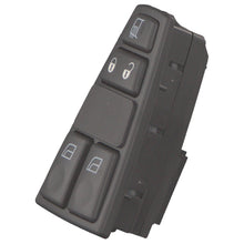 Load image into Gallery viewer, Drivers Side Electric Window Lock Switch Unit Fits Volvo OE 22566507 Febi 179394