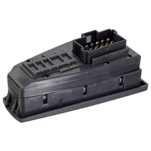 Load image into Gallery viewer, Drivers Side Electric Window Lock Switch Unit Fits Volvo OE 22566507 Febi 179394