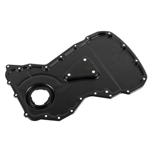 Timing Chain Cover Fits Ford Transit IV Peugeot Boxer 6C1Q-6019-AC Febi 179641