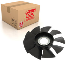 Load image into Gallery viewer, Engine Cooling Fan Fits Iveco Daily OE 5 0415 4349 Febi 179732