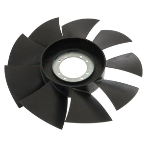 Engine Cooling Fan Fits Iveco Daily OE 5 0415 4349 Febi 179732