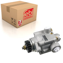 Load image into Gallery viewer, Power Steering Pump Fits DAF OE 1291227 Febi 179877