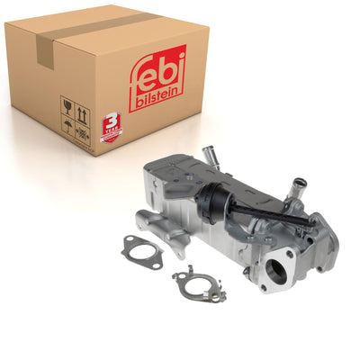 EGR Module Fits Hyundai iX35 Sante Fe Kia Sportage 28416-2F140 Febi 179931