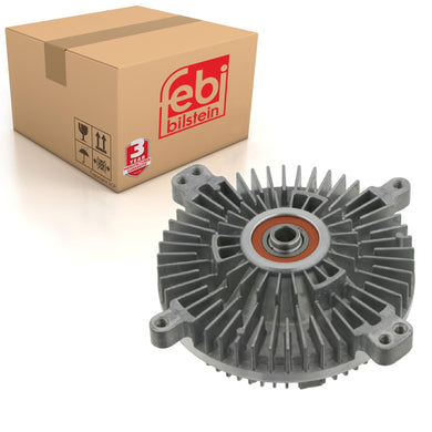 Fan Coupling Fits Mercedes Benz Model 124 OE 1192000122 Febi 17996