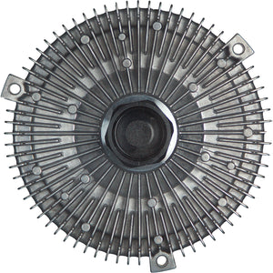 Fan Coupling Fits Mercedes Benz M-Class Model 163 OE 1122000222 Febi 18002