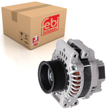 Alternator Fits Scania OE 2398368 Febi 180026