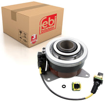 Load image into Gallery viewer, Concentric Slave Cylinder Fits Mercedes Actros Antos 003 250 92 15 Febi 180132