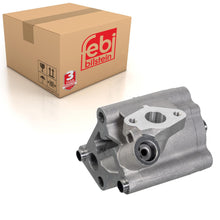 Load image into Gallery viewer, Oil Pump Fits Mazda Atenza Roadster MX-5 Mazda3 OE LF021-41-00A Febi 180159