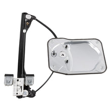 Load image into Gallery viewer, Front Right Window Regulator Fits Skoda Fabia OE 5J4 837 462 Febi 180247