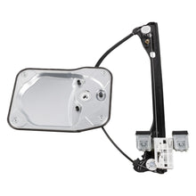 Load image into Gallery viewer, Front Left Window Regulator Fits Skoda Fabia OE 5J4 837 461 Febi 180249