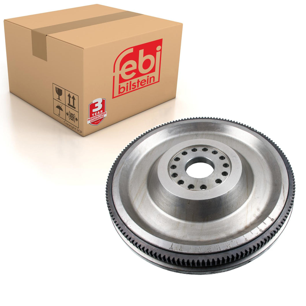 Flywheel Fits Volvo OE 478931 Febi 180274