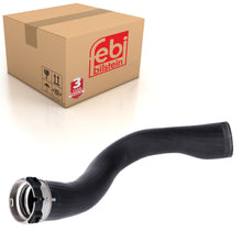 Load image into Gallery viewer, Charger Intake Hose Fits Vauxhall OE 1302277SK Febi 180417