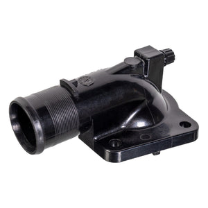 Coolant Flange Fits Citroën Berlingo C4 Peugeot 206 306 OE 1336.R9 Febi 180457