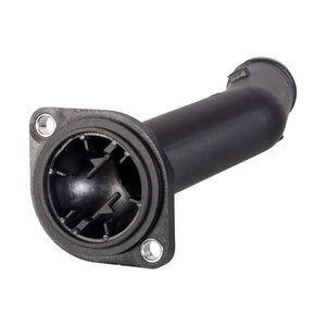 Coolant Flange Fits VW OE 038121121D Febi 180459