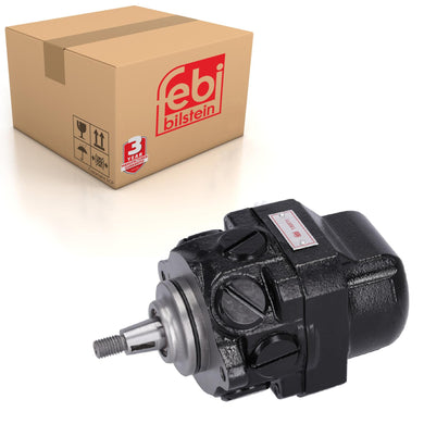 Power Steering Pump Fits Scania 3-Serie 4-Serie P G R T 1 734 726 Febi 180511