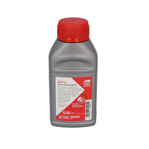 Brake Fluid Fits Universal OE Universell Febi 180582