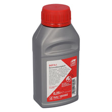 Load image into Gallery viewer, Brake Fluid Fits Universal OE Universell Febi 180582