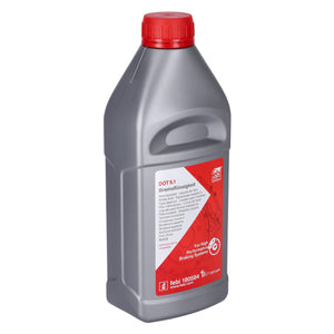 Brake Fluid Fits Universal OE Universell Febi 180584