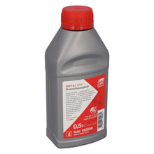 Load image into Gallery viewer, Brake Fluid Fits Universal OE Universal Febi 180586